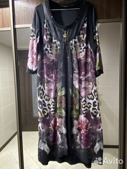 Платье женское