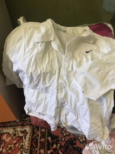 Школьная форма для девочки 128-134