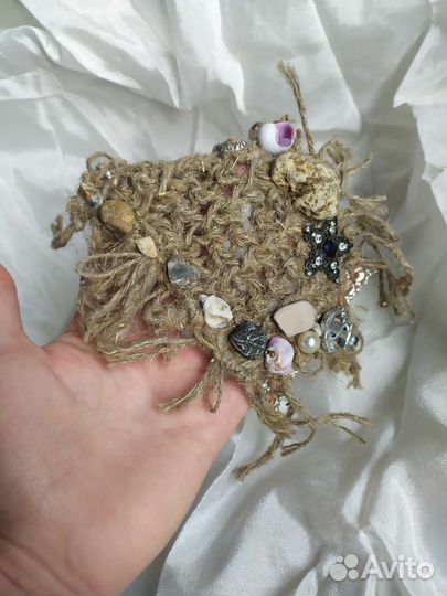 Уникальный коврик