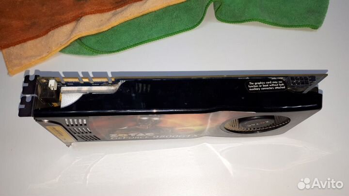 Видео карта