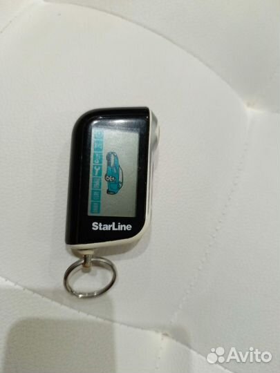 Брелок Starline a93