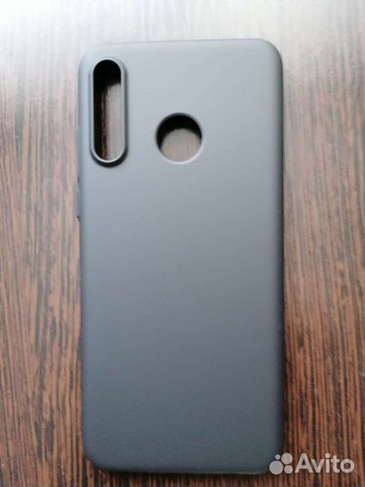 Чехол на телефон honor 20 lite