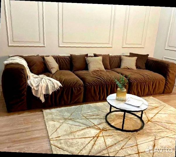 Раскладной диван на заказ по вашему желанию