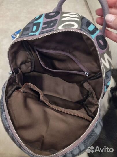 Рюкзак женский