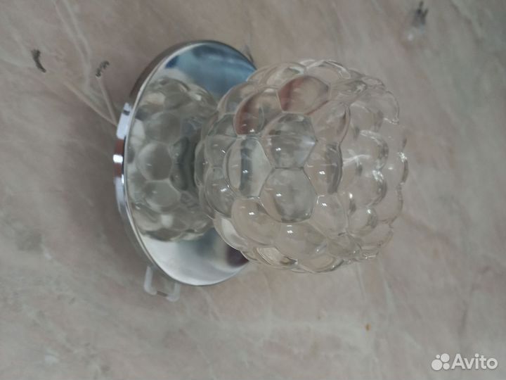 Светильник потолочный