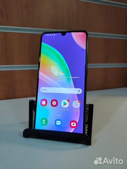Samsung Galaxy A31, 4/64 ГБ