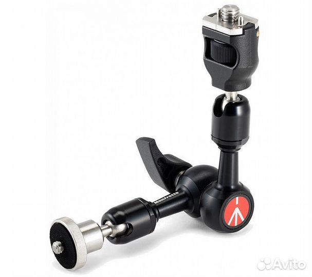 Кронштейн Manfrotto 244micro-AA