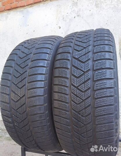 Pirelli Scorpion Zero 245/50 R18 97H