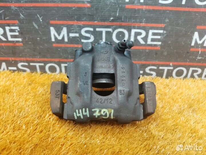 Суппорт задний правый Bmw X5 E53 M54B30 (306S3)