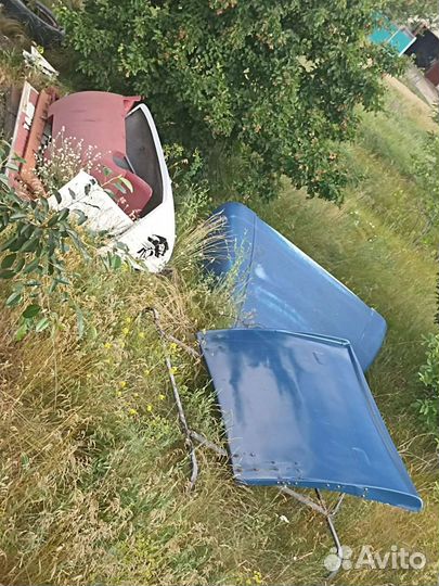 Спойлер маз камаз