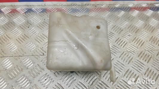 Бачок расширительный hyundai I40 (1TD25NP01)