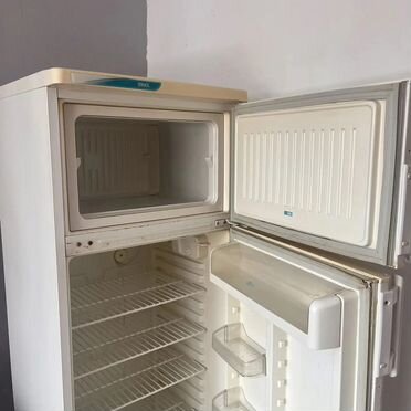 Холодильник б/у