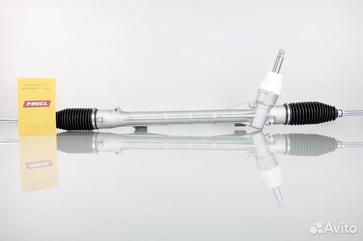 Рулевая рейка Outlander 3 Новая