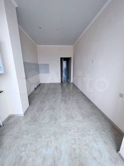2-к. квартира, 60 м², 2/4 эт.