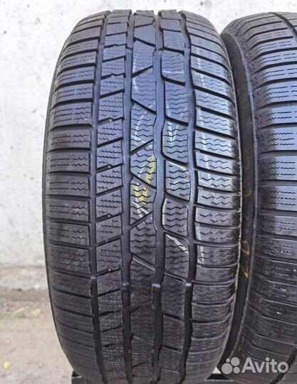 Continental ContiWinterContact TS 830 P 225/55 R17 101V