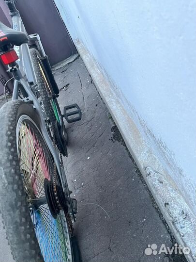 Велосипеды бу взрослый