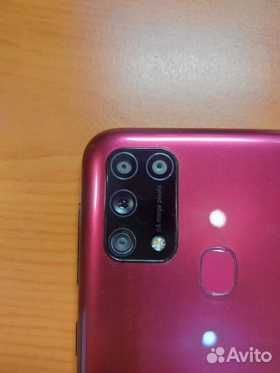 Samsung Galaxy M31, 6/128 ГБ