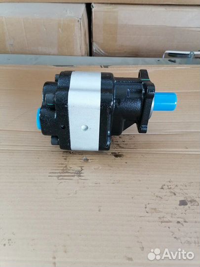 Гидронасос на 82 литра