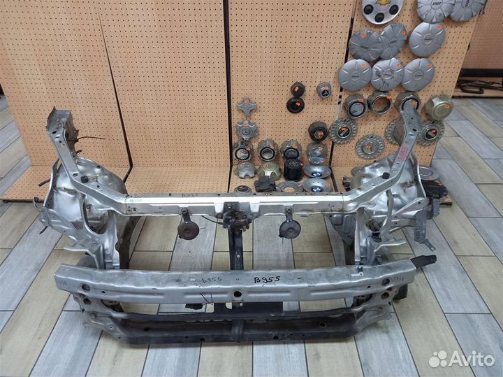 Телевизор toyota estima ACR30