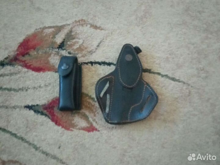 Кабура для пистолета