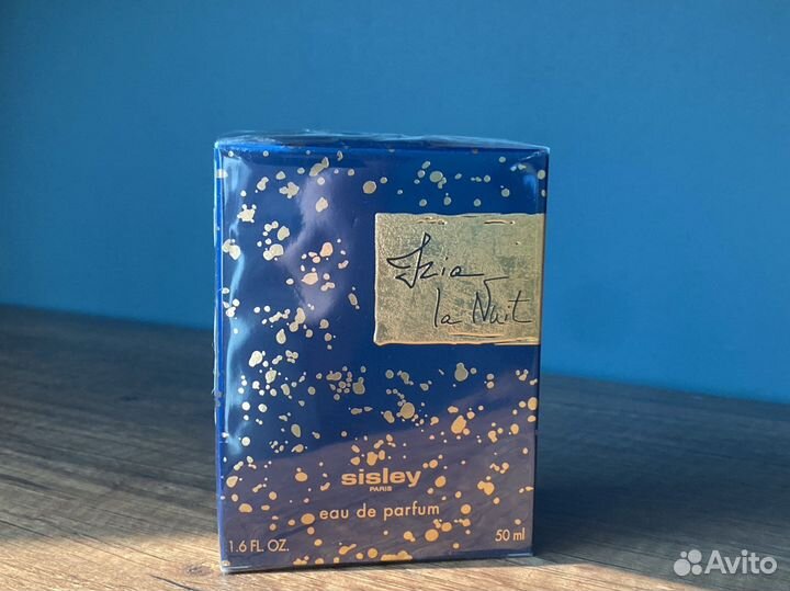 Парфюм Sisley Izia La Nuit Woman 50ml