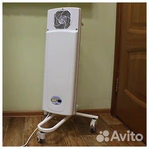 Обеззараживатель воздуха Дезар