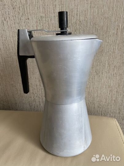 Кофеварка СССР