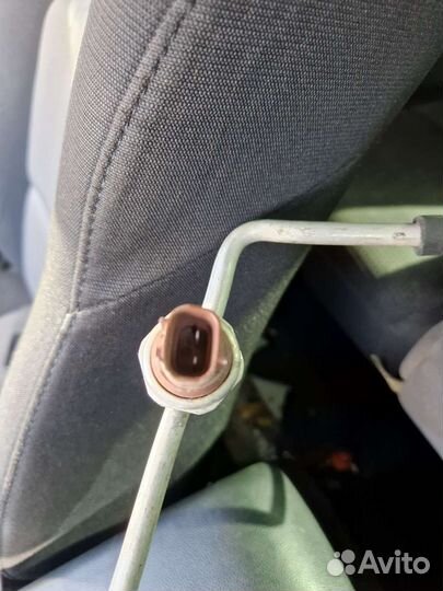 Датчик кондиционера мазда 3 бк, 6 gg