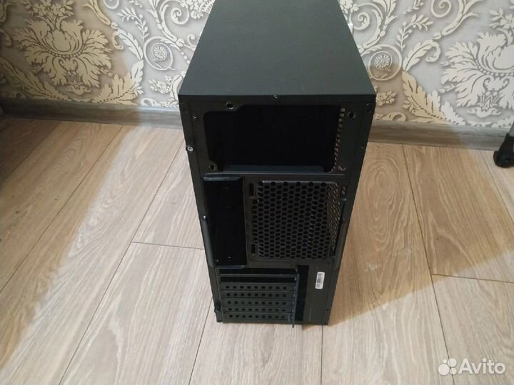 Корпус для пк
