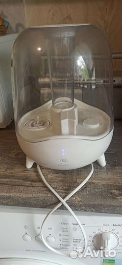 Увлажнитель воздуха бу