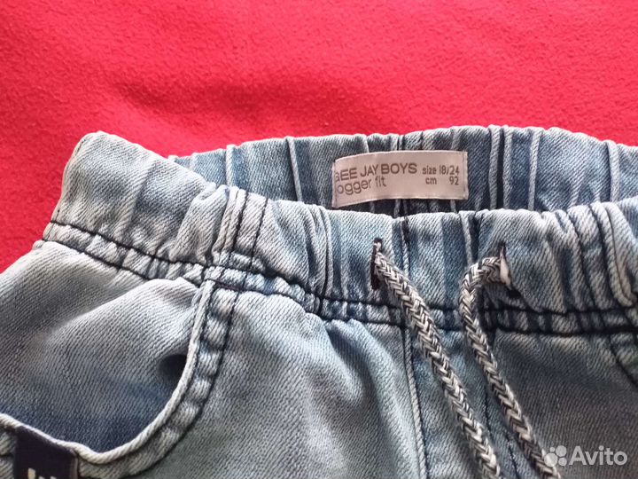 Комплект детской одежды