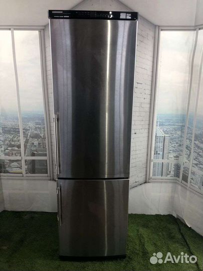Холодильник liebherr бу с доставкой и гарантией