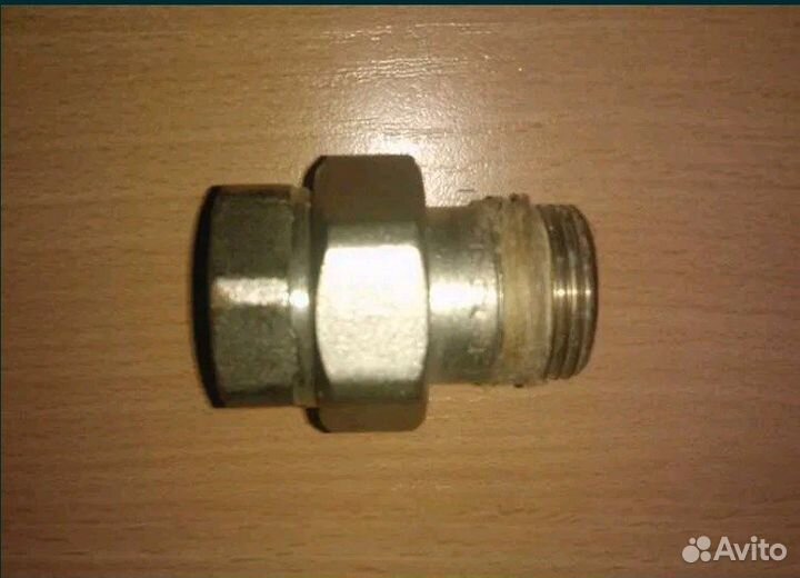 Стальные сгоны. Металлопрокат