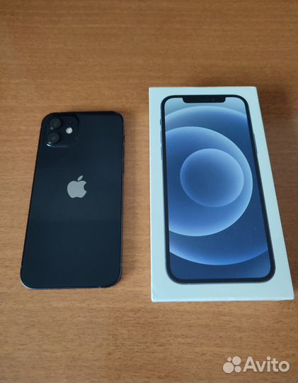 iPhone 12, 128 ГБ