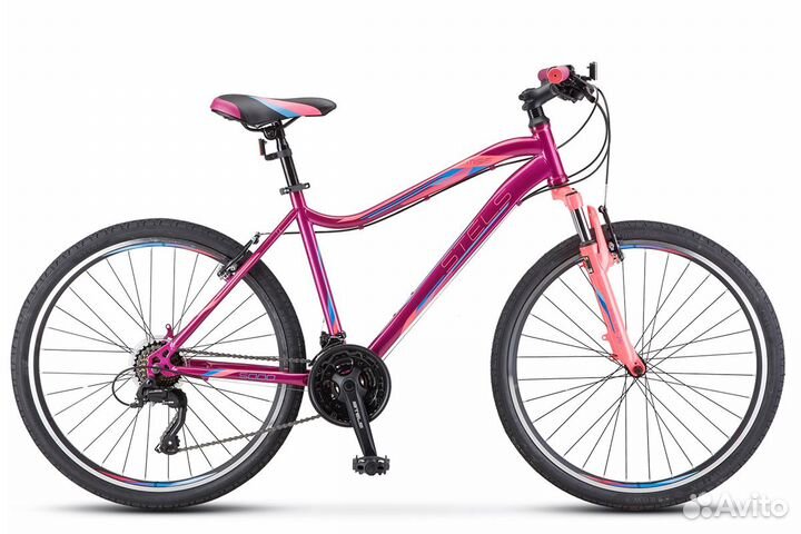 Велосипед 26