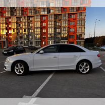 Audi A4 2.0 AMT, 2013, 136 000 км, с пробегом, цена 1 990 000 руб.