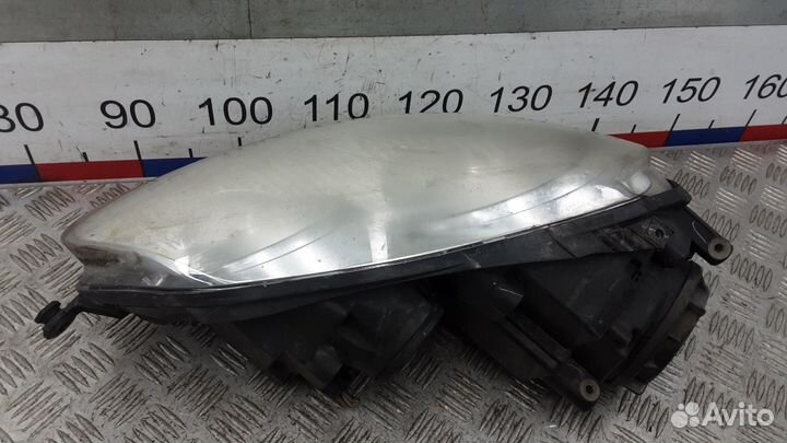 Фара Volkswagen Jetta 5 (2004-2011)