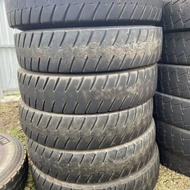 Шины для спецтехники б/у Michelin 325/95/R24