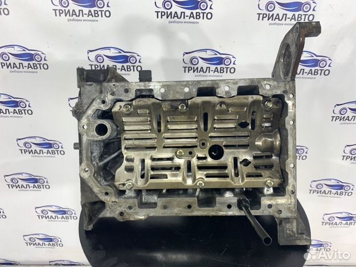 Поддон Land Rover Range Rover Sport 3.0 дизель