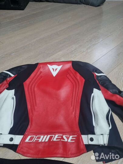 Мотокомбинезон Dainese Racing 3