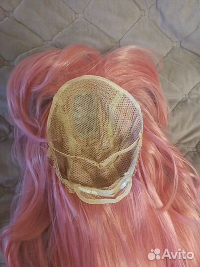 Парик Яэ Мико