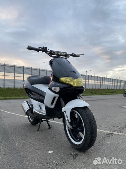 Gilera Runner 180 2t