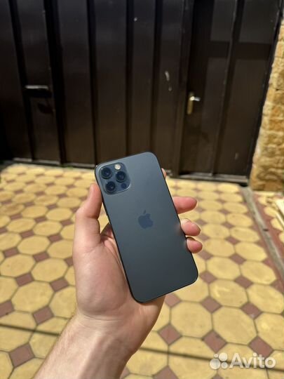 iPhone 12 Pro, 128 ГБ