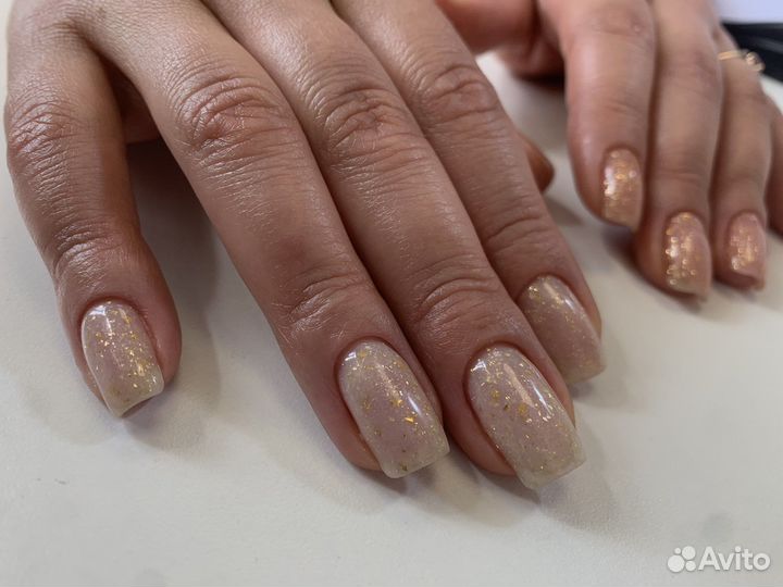 Нужны модели на маникюр