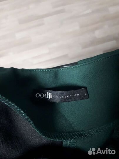 Платье новое