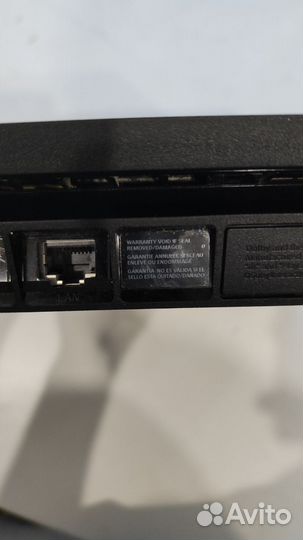 Игровая консоль PlayStation 4 Slim 1TB