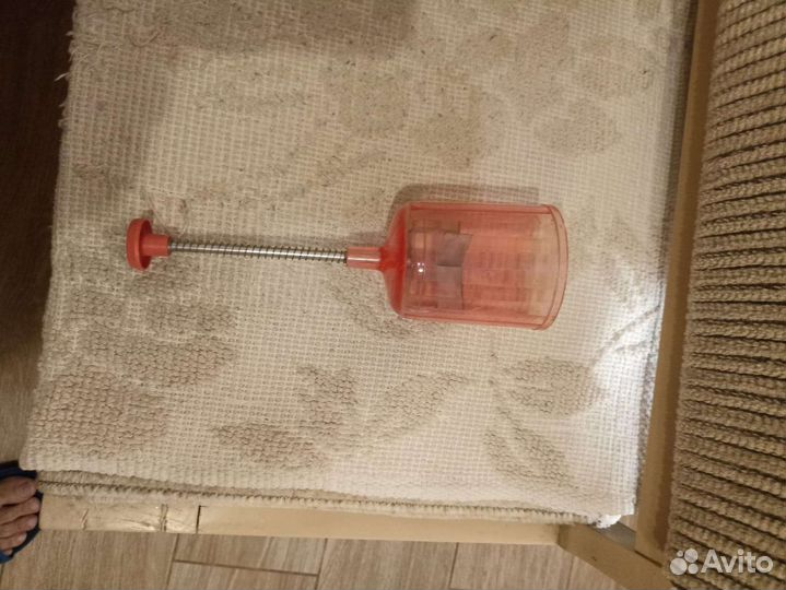 Приспособление для резки лука