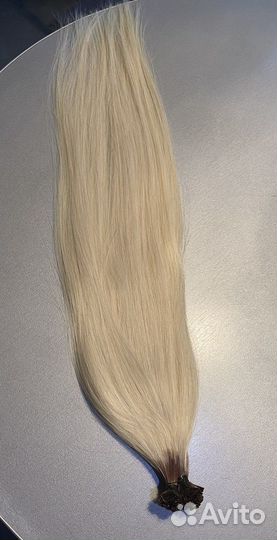 Волосы для наращивания