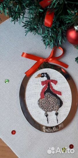 Вышивка крестом. Схемы Сross Wing Collection и др