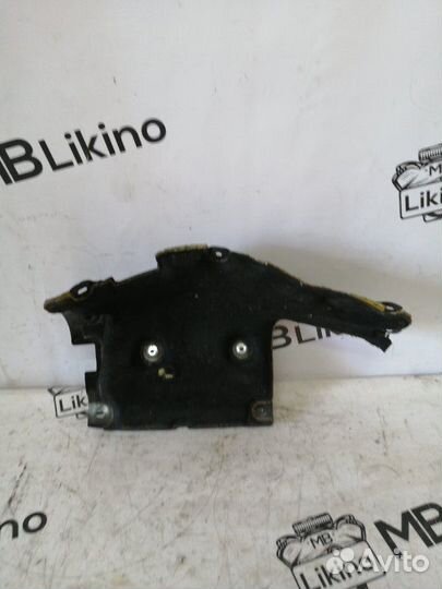 Перегородка моторного отсека Mercedes Gl X164